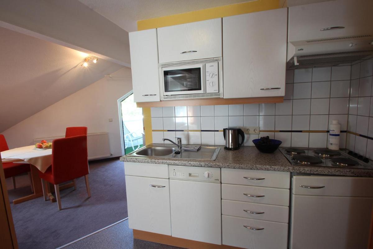 Apart Maximilian Ischgl Exteriör bild
