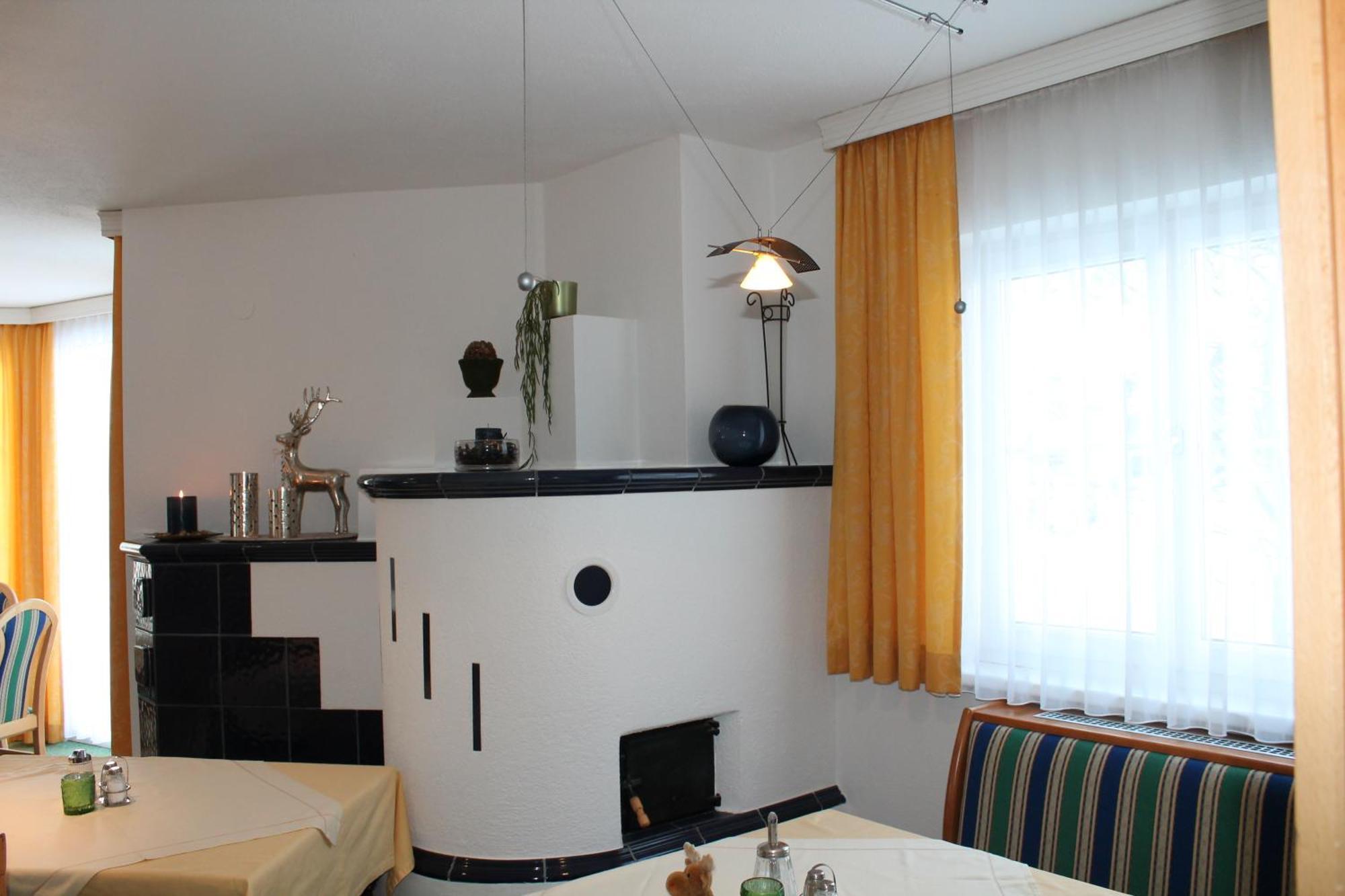 Apart Maximilian Ischgl Exteriör bild