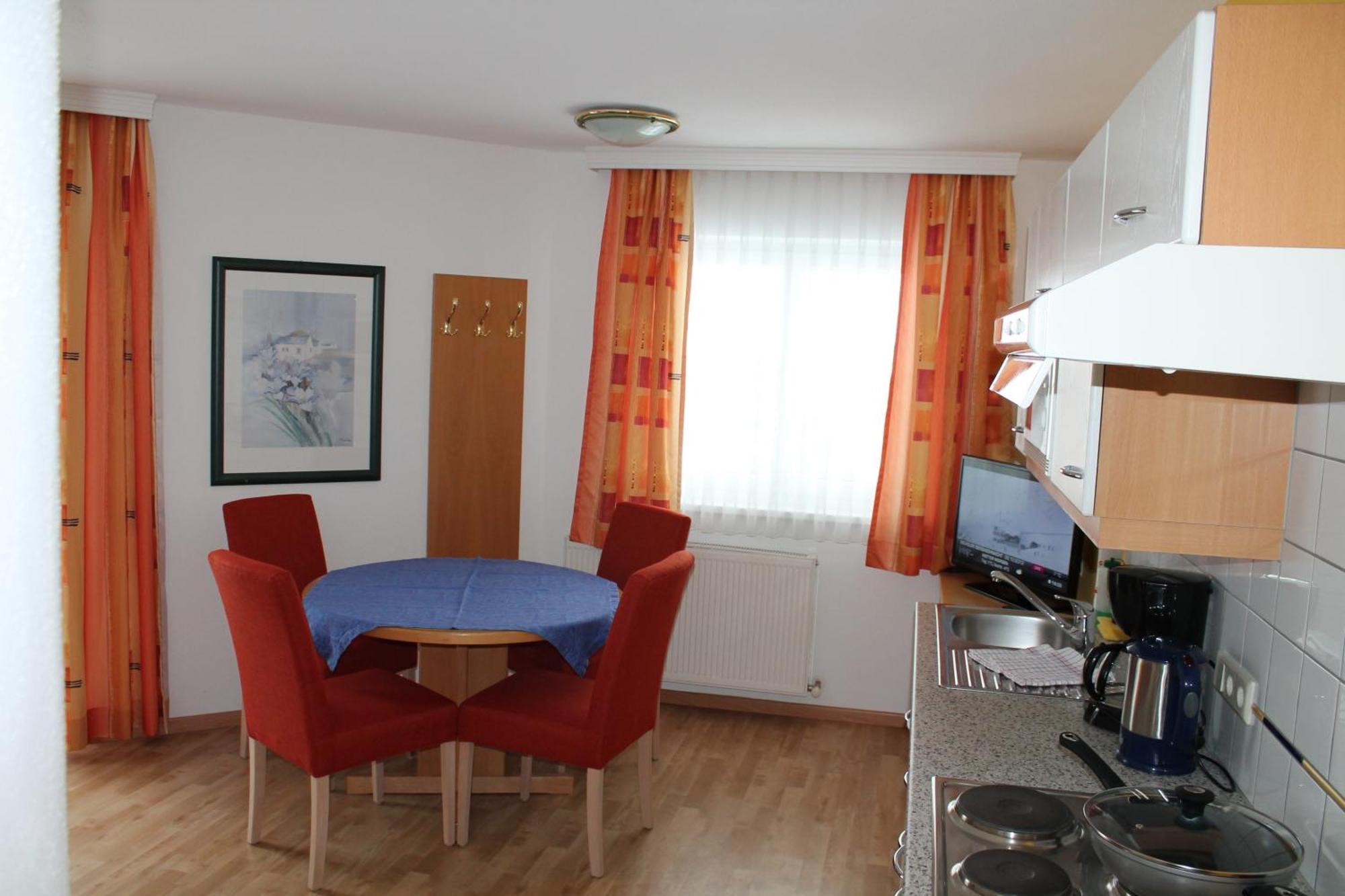 Apart Maximilian Ischgl Exteriör bild