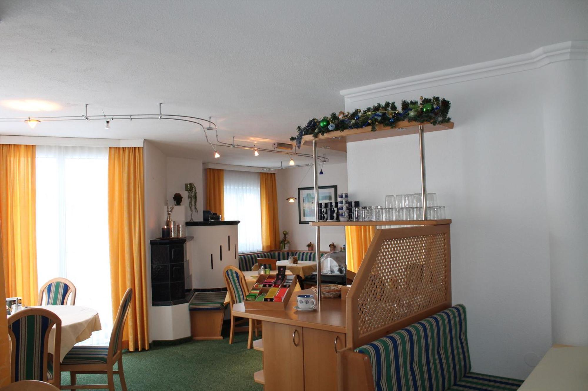 Apart Maximilian Ischgl Exteriör bild