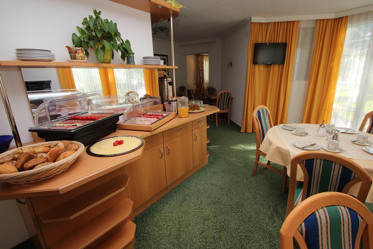 Apart Maximilian Ischgl Exteriör bild
